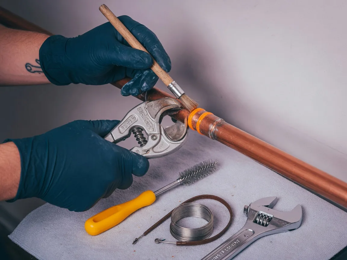 Why choose Sump Pump Repair in Russells Point, OH